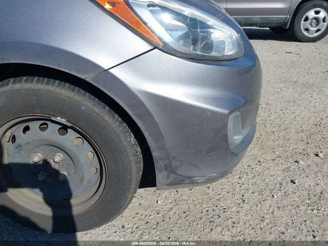 Hyundai ACCENT SE 2016 KMHCT4AE0GU958480 Image 13