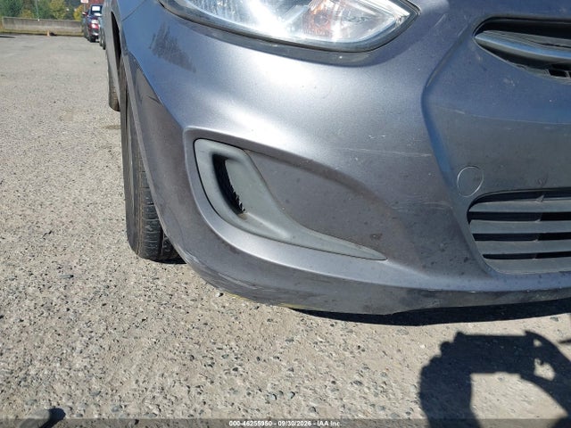 Hyundai ACCENT SE 2016 KMHCT4AE0GU958480 Image 14