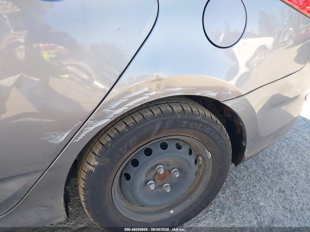 Hyundai ACCENT SE 2016 KMHCT4AE0GU958480 Image 16