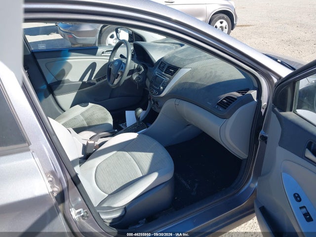 Hyundai ACCENT SE 2016 KMHCT4AE0GU958480 Image 5