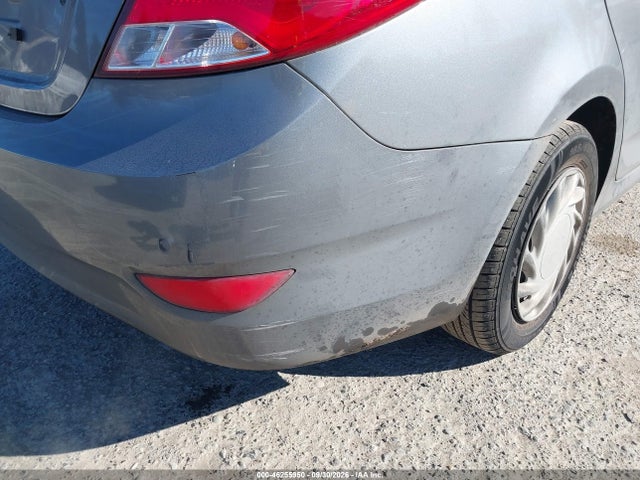 Hyundai ACCENT SE 2016 KMHCT4AE0GU958480 Image 6