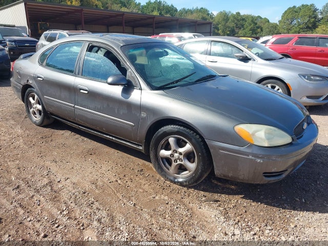 46255954 :رقم المزاد ، 1FAFP55S34G121329 vin ، 2004 Ford Taurus Ses مزاد بيع