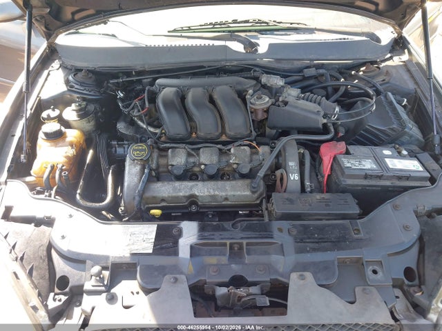 Aukcja sprzedaży 2004 Ford Taurus Ses, vin: 1FAFP55S34G121329, numer aukcji: 46255954