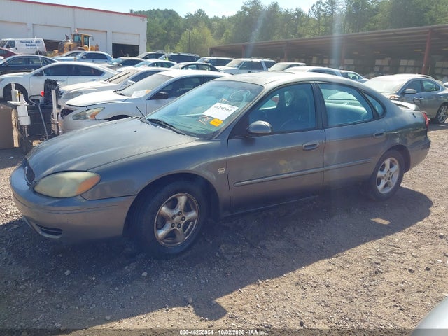 Aukcja sprzedaży 2004 Ford Taurus Ses, vin: 1FAFP55S34G121329, numer aukcji: 46255954