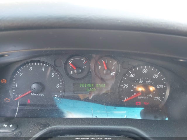 Aukcja sprzedaży 2004 Ford Taurus Ses, vin: 1FAFP55S34G121329, numer aukcji: 46255954
