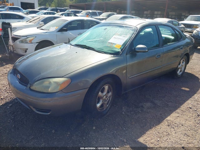 Aukcja sprzedaży 2004 Ford Taurus Ses, vin: 1FAFP55S34G121329, numer aukcji: 46255954