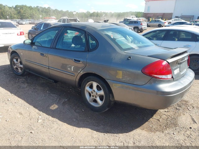 Aukcja sprzedaży 2004 Ford Taurus Ses, vin: 1FAFP55S34G121329, numer aukcji: 46255954