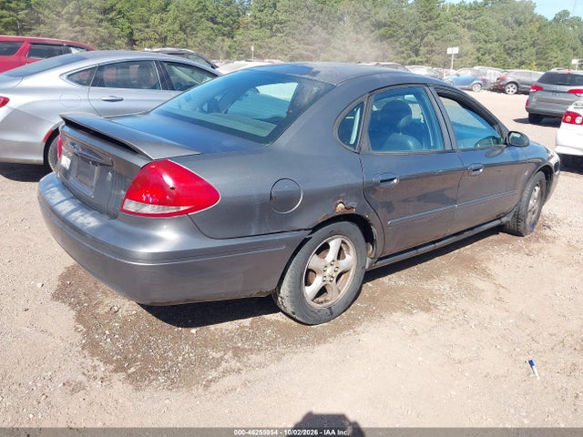 Aukcja sprzedaży 2004 Ford Taurus Ses, vin: 1FAFP55S34G121329, numer aukcji: 46255954