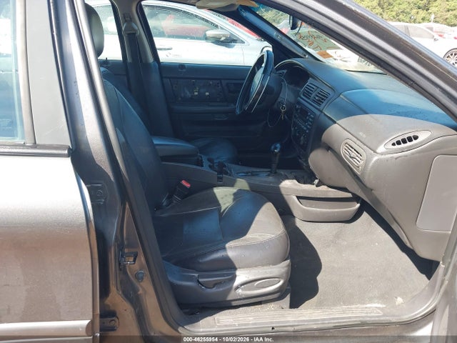 Aukcja sprzedaży 2004 Ford Taurus Ses, vin: 1FAFP55S34G121329, numer aukcji: 46255954