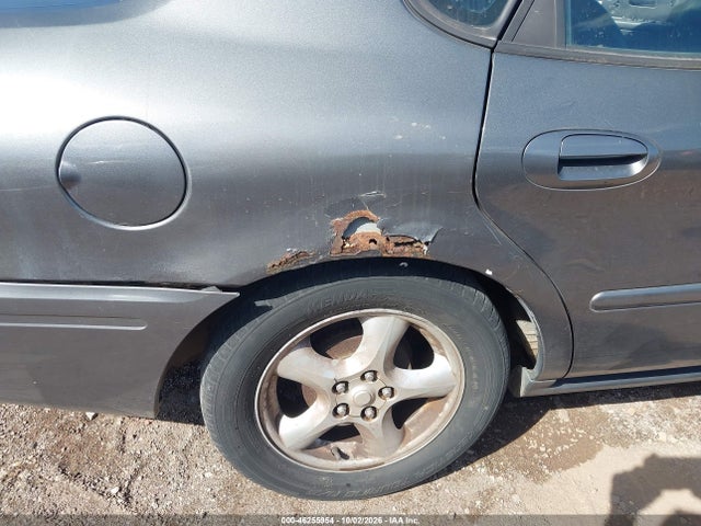 Aukcja sprzedaży 2004 Ford Taurus Ses, vin: 1FAFP55S34G121329, numer aukcji: 46255954