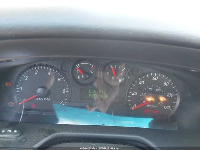Aukcja sprzedaży 2004 Ford Taurus Ses, vin: 1FAFP55S34G121329, numer aukcji: 46255954
