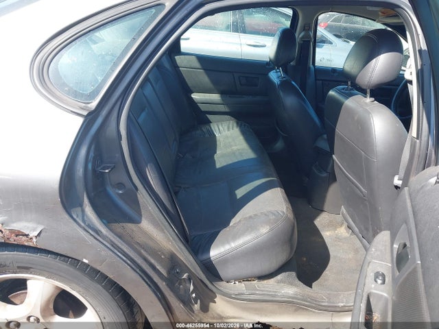 Aukcja sprzedaży 2004 Ford Taurus Ses, vin: 1FAFP55S34G121329, numer aukcji: 46255954