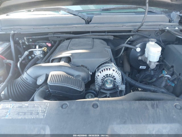 Aukcja sprzedaży 2007 Gmc Sierra 1500 Sl, vin: 2GTEK13C471709296, numer aukcji: 46255948