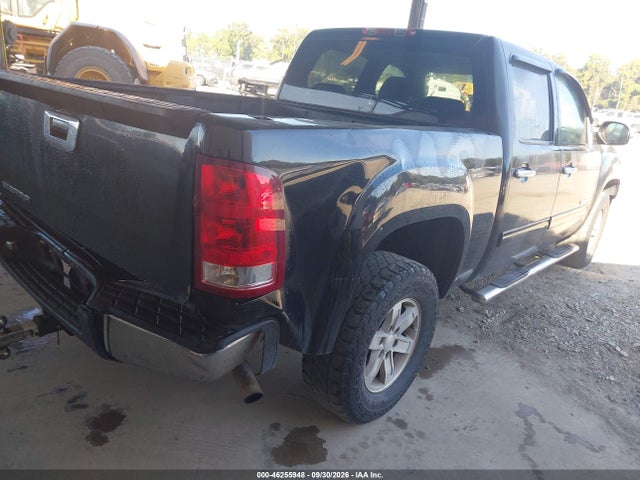 Aukcja sprzedaży 2007 Gmc Sierra 1500 Sl, vin: 2GTEK13C471709296, numer aukcji: 46255948