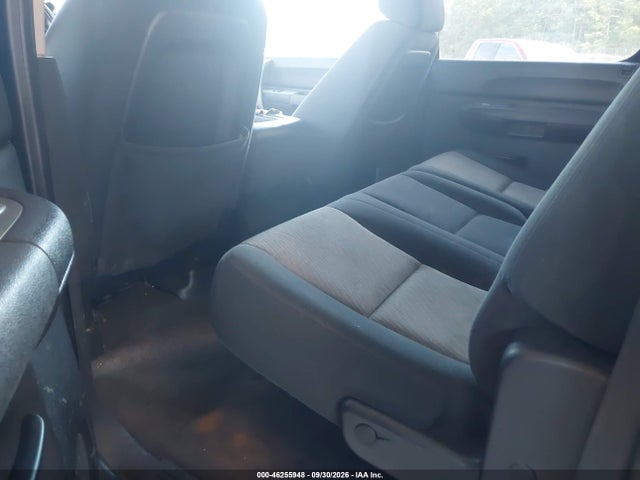 Aukcja sprzedaży 2007 Gmc Sierra 1500 Sl, vin: 2GTEK13C471709296, numer aukcji: 46255948