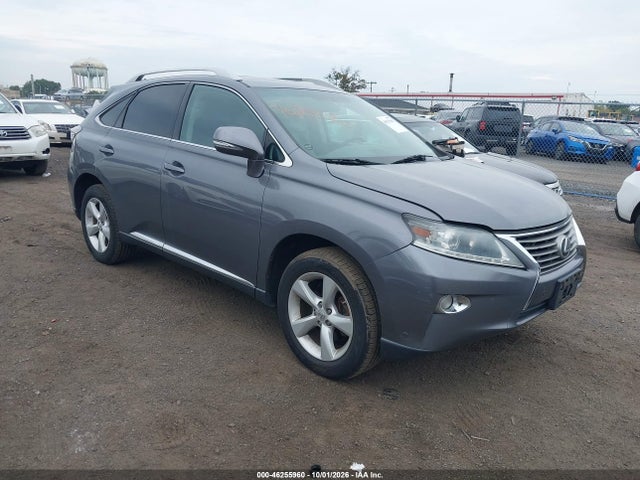 Aukcja sprzedaży 2013 Lexus Rx 350, vin: 2T2BK1BA1DC166288, numer aukcji: 46255960