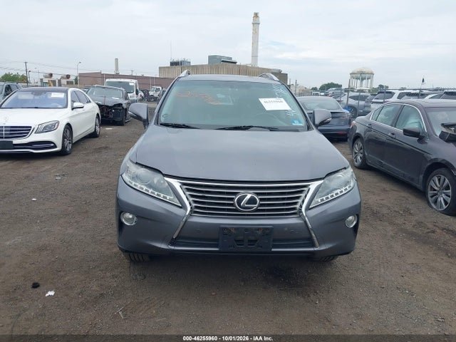 Aukcja sprzedaży 2013 Lexus Rx 350, vin: 2T2BK1BA1DC166288, numer aukcji: 46255960