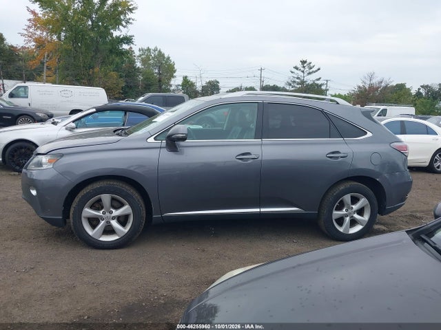 Aukcja sprzedaży 2013 Lexus Rx 350, vin: 2T2BK1BA1DC166288, numer aukcji: 46255960