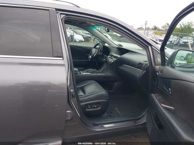 Aukcja sprzedaży 2013 Lexus Rx 350, vin: 2T2BK1BA1DC166288, numer aukcji: 46255960