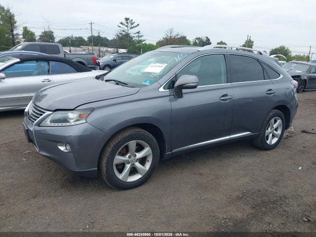Aukcja sprzedaży 2013 Lexus Rx 350, vin: 2T2BK1BA1DC166288, numer aukcji: 46255960