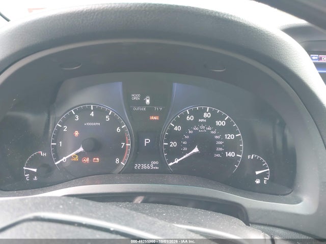 Aukcja sprzedaży 2013 Lexus Rx 350, vin: 2T2BK1BA1DC166288, numer aukcji: 46255960