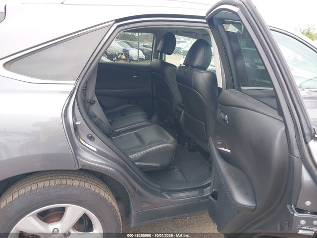 Aukcja sprzedaży 2013 Lexus Rx 350, vin: 2T2BK1BA1DC166288, numer aukcji: 46255960