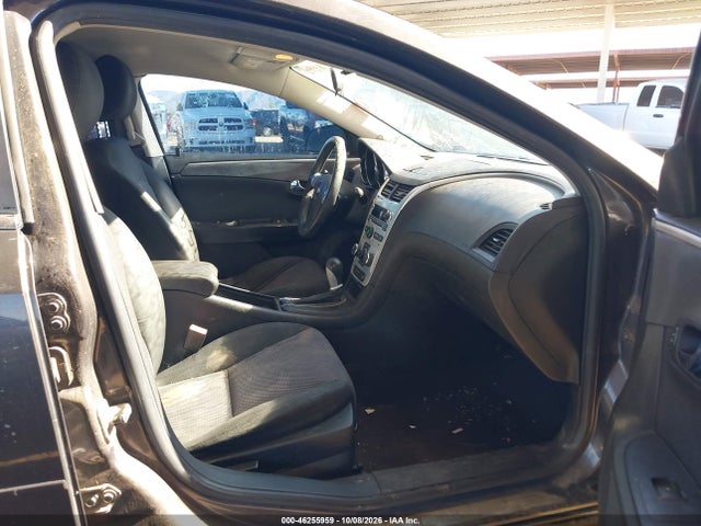 2010 Chevrolet Malibu Lt მანქანა იყიდება აუქციონზე, vin: 1G1ZC5EBXAF299395, აუქციონის ნომერი: 46255959