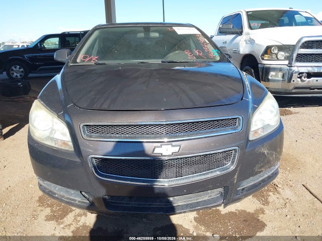 2010 Chevrolet Malibu Lt მანქანა იყიდება აუქციონზე, vin: 1G1ZC5EBXAF299395, აუქციონის ნომერი: 46255959