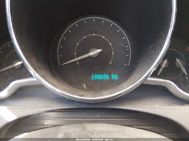 2010 Chevrolet Malibu Lt მანქანა იყიდება აუქციონზე, vin: 1G1ZC5EBXAF299395, აუქციონის ნომერი: 46255959