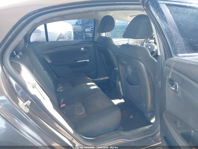 2010 Chevrolet Malibu Lt მანქანა იყიდება აუქციონზე, vin: 1G1ZC5EBXAF299395, აუქციონის ნომერი: 46255959