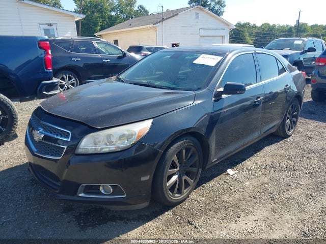 46255962 :رقم المزاد ، 1G11E5SA8DF327475 vin ، 2013 Chevrolet Malibu 2lt مزاد بيع