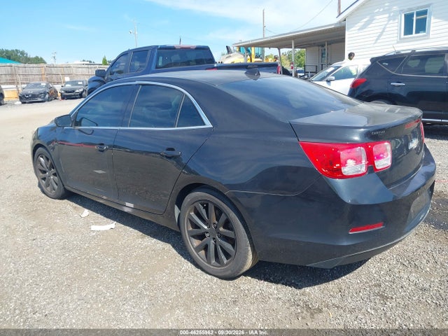 46255962 :رقم المزاد ، 1G11E5SA8DF327475 vin ، 2013 Chevrolet Malibu 2lt مزاد بيع