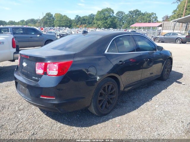 46255962 :رقم المزاد ، 1G11E5SA8DF327475 vin ، 2013 Chevrolet Malibu 2lt مزاد بيع