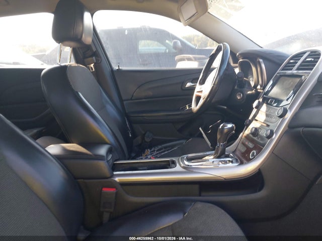 46255962 :رقم المزاد ، 1G11E5SA8DF327475 vin ، 2013 Chevrolet Malibu 2lt مزاد بيع