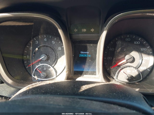 46255962 :رقم المزاد ، 1G11E5SA8DF327475 vin ، 2013 Chevrolet Malibu 2lt مزاد بيع