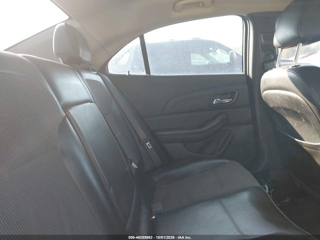46255962 :رقم المزاد ، 1G11E5SA8DF327475 vin ، 2013 Chevrolet Malibu 2lt مزاد بيع