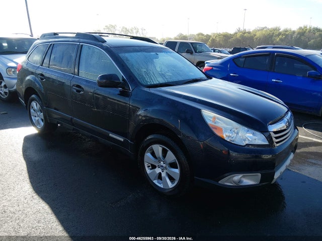 Auction sale of the 2012 Subaru Outback 2.5i Limited, vin: 4S4BRCJC6C3241326, lot number: 46255963