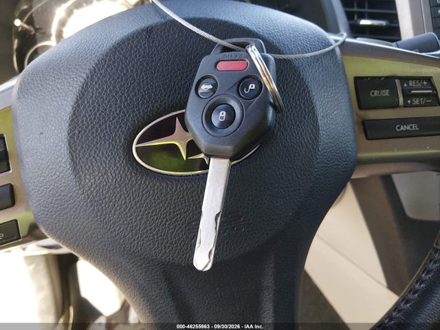 2012 Subaru Outback 2.5i Limited მანქანა იყიდება აუქციონზე, vin: 4S4BRCJC6C3241326, აუქციონის ნომერი: 46255963
