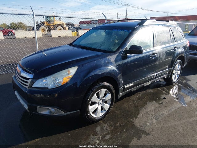 2012 Subaru Outback 2.5i Limited მანქანა იყიდება აუქციონზე, vin: 4S4BRCJC6C3241326, აუქციონის ნომერი: 46255963