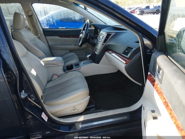 2012 Subaru Outback 2.5i Limited მანქანა იყიდება აუქციონზე, vin: 4S4BRCJC6C3241326, აუქციონის ნომერი: 46255963