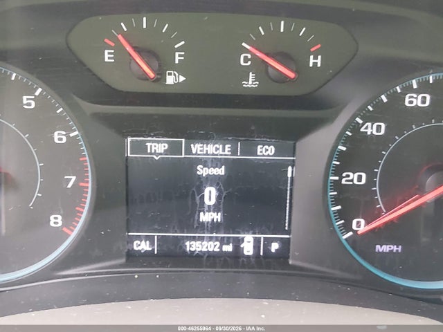 Chevrolet Malibu 1fl 2017 1G1ZC5ST0HF225751 Image 15