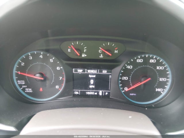 Chevrolet Malibu 1fl 2017 1G1ZC5ST0HF225751 Image 7