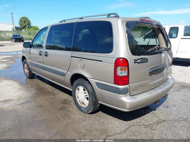 Продаж на аукціоні авто 2004 Chevrolet Venture Ls, vin: 1GNDX03E84D229312, номер лоту: 46255967