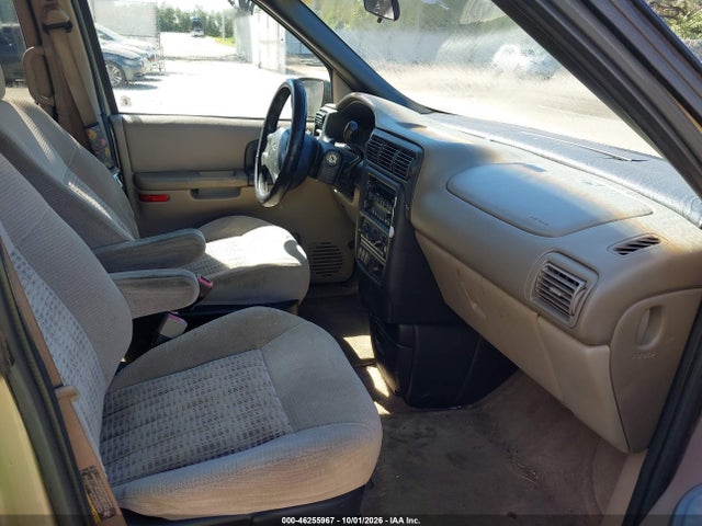 Продаж на аукціоні авто 2004 Chevrolet Venture Ls, vin: 1GNDX03E84D229312, номер лоту: 46255967