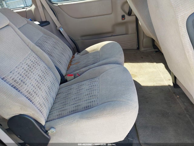 Продаж на аукціоні авто 2004 Chevrolet Venture Ls, vin: 1GNDX03E84D229312, номер лоту: 46255967