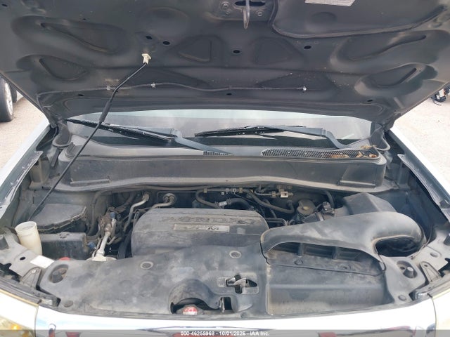 Продаж на аукціоні авто 2010 Honda Pilot Ex-l, vin: 5FNYF3H50AB011442, номер лоту: 46255968