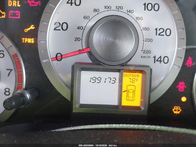 Продаж на аукціоні авто 2010 Honda Pilot Ex-l, vin: 5FNYF3H50AB011442, номер лоту: 46255968