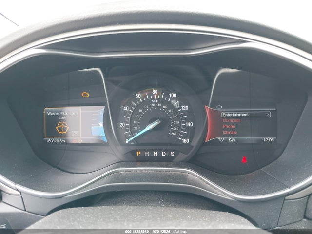 Продажа на аукционе авто 2016 Ford Fusion Se, vin: 3FA6P0HD7GR373257, номер лота: 46255969