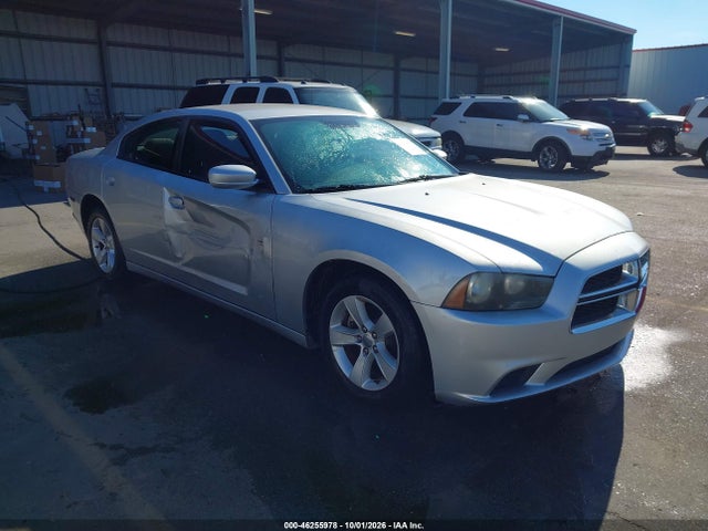 Aukcja sprzedaży 2012 Dodge Charger Se, vin: 2C3CDXBG5CH162635, numer aukcji: 46255978