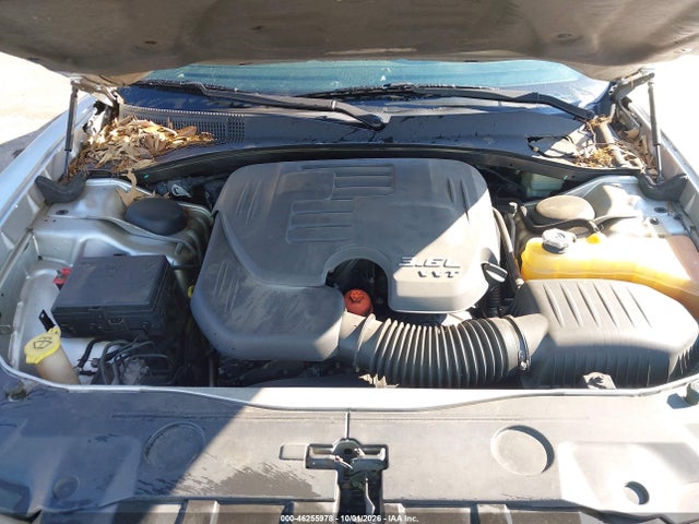 46255978 :رقم المزاد ، 2C3CDXBG5CH162635 vin ، 2012 Dodge Charger Se مزاد بيع